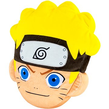 

Tomy Mocchi Mocchi Naruto Shippuden plyš Naruto 35 cm