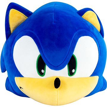 

Tomy Mocchi Mocchi Sonic plyš Sonic 38 cm