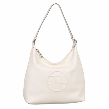 

Tom Tailor Rosabel Hobo bag bílá