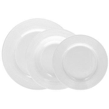 

Tognana Jídelní souprava CIRCLES 18 ks