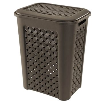 

Tontarelli Arianna 30L, hnědá