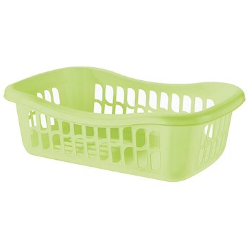 

Tontarelli BRIO LARGE Košík 5 l, zelená