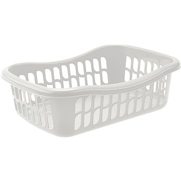 

Tontarelli BRIO SMALL Košík 1,75 l, bílá