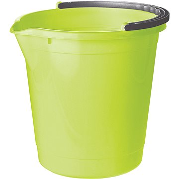 

Tontarelli Kbelík 7 l zelený