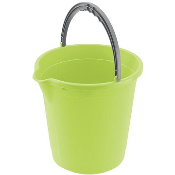 

Tontarelli Kbelík 10 l, zelená