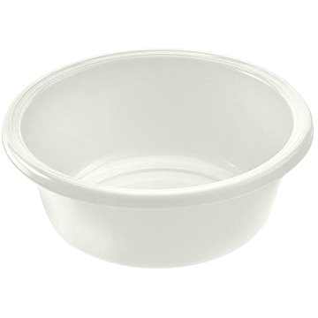 

Tontarelli Miska kulatá 16 cm bílá