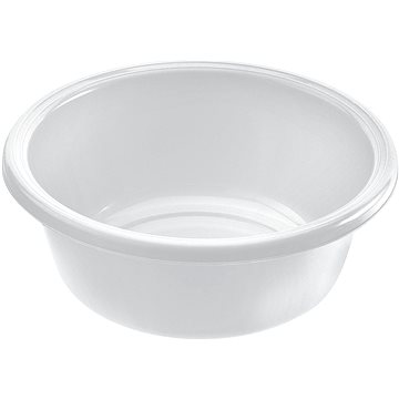 

Tontarelli Miska kulatá 28 cm, bílá