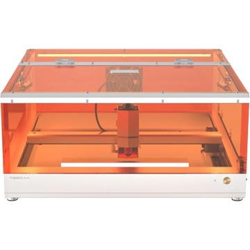 

TOOCAA L2 laser engraver & Cutter 20W