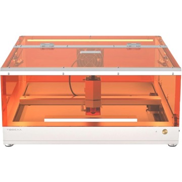 

TOOCAA L2 laser engraver & Cutter 40W