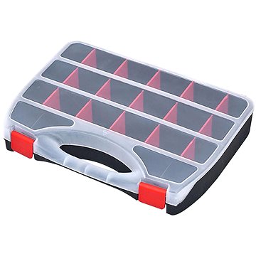 

Patrol Organizér Domino 360 × 268 × 66 mm