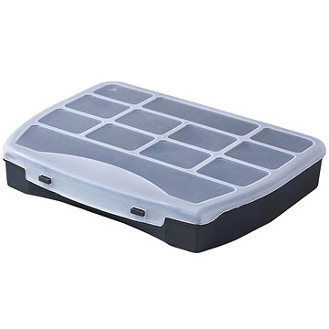 

Patrol Organizér Domino 250 × 200 × 44 mm ČER/TRA