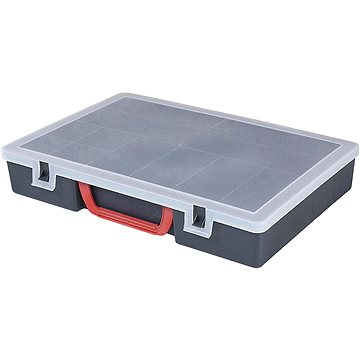 

Patrol Organizér Classic 345 × 245 × 60 mm ČER/ČRV/TRA