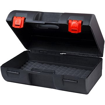 

Patrol Kufr na vrtačku 16" Premium 400 × 320 × 180 mm