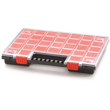 

Prosperplast Organizér Norp 16" 399 × 303 × 50 mm, 32 přihrádek