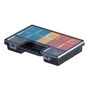 

Prosperplast Organizér Norp 12" 287 × 186 × 50 mm, 12 přihrádek