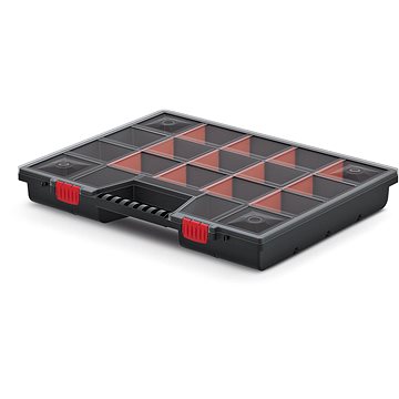 

PROSPERPLAST Organizér na nářadí Nor 490 × 390 × 65 mm PH