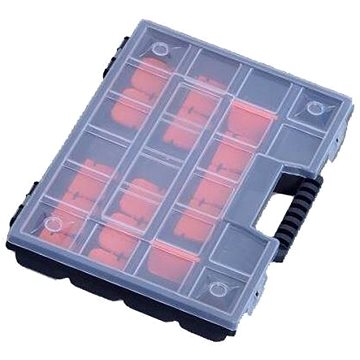 

Prosperplast Organizér Nor 12" 290 × 195 × 35 mm