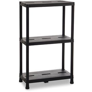 

TOOMAX Regál plastový Universal 63-3 95 x 60 x 30 cm