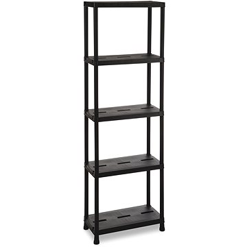 

TOOMAX Regál plastový Universal 63-5 180 x 60 x 30 cm