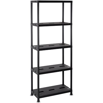 

TOOMAX Regál plastový Universal 73-5 180 x 71 x 35 cm