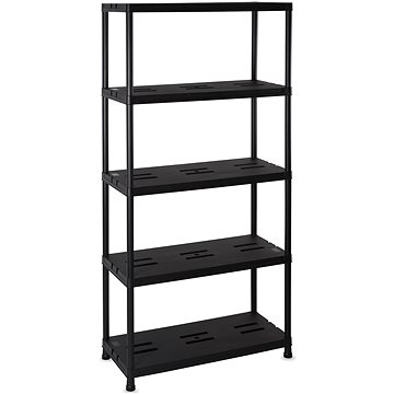 

TOOMAX Regál plastový Universal 94-5 180 x 90 x 40 cm