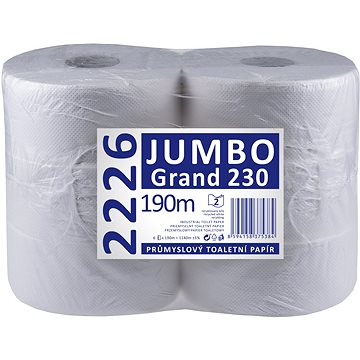 

LINTEO JUMBO Grand 230 6 ks