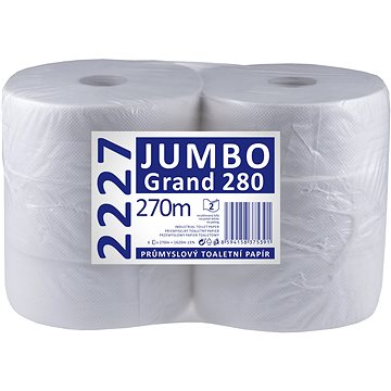 

LINTEO JUMBO Grand 280 6 ks