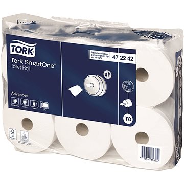 

TORK SmartOne T8 6 ks