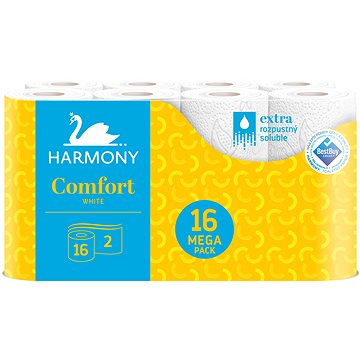 

HARMONY Comfort (16 ks)