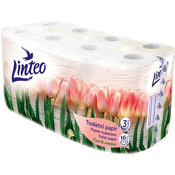 

LINTEO Spring (16 ks)
