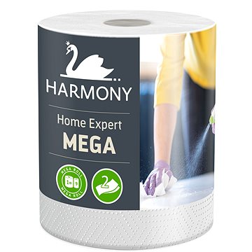 

HARMONY Home Expert Mega (1 ks)