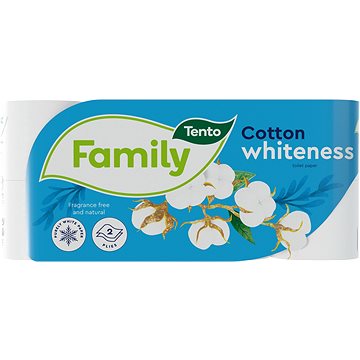 

TENTO Family White (8 ks)