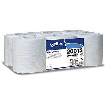 

CELTEX Comfort Mini Jumbo 12 ks