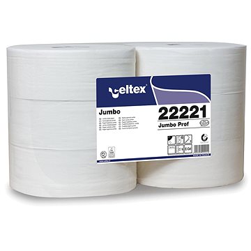 

CELTEX Lux Jumbo 6 ks