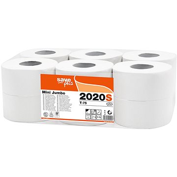

CELTEX Save Plus Mini Jumbo 12 ks