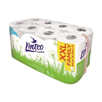 

LINTEO Classic (16 ks)