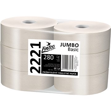 

LINTEO Jumbo Basic 280 (6 ks)
