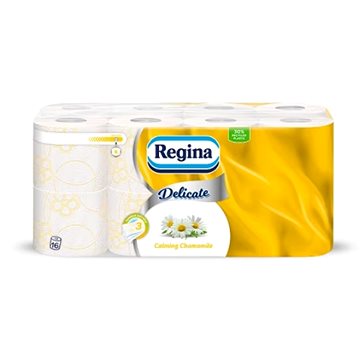 

REGINA Delicate Kamilka 16 ks