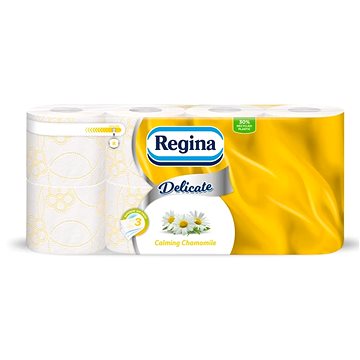 

REGINA Delicate Kamilka 8 ks