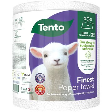 

TENTO Finest