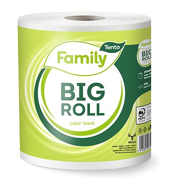 

TENTO Family Big