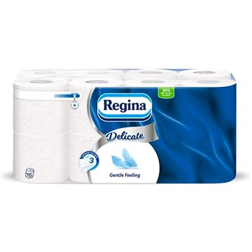

REGINA Delicate Classic 16 ks