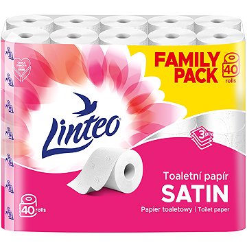 

LINTEO Classic (40 ks)
