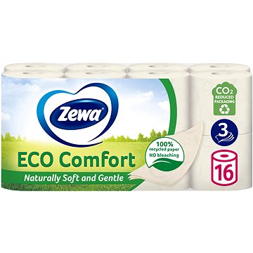 

ZEWA Eco Comfort (16 ks)