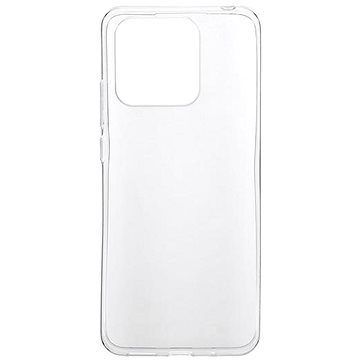 

TopQ Kryt Xiaomi Redmi 10C 1 mm průhledný 75103
