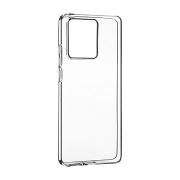 

TopQ Kryt Motorola Edge 40 1 mm průhledný 106371