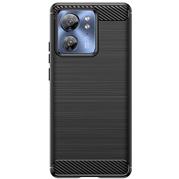 

TopQ Kryt Motorola Edge 40 černý 106370