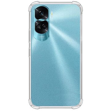 

TopQ Kryt Honor 90 Lite 5G odolný průhledný 106209