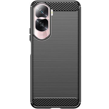 

TopQ Kryt Honor 90 Lite 5G černý 106205