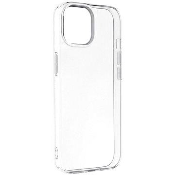 

TopQ Kryt iPhone 15 2 mm průhledný 105047